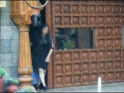 मराठी बिग बॉसमध्ये वाईल्ड कार्ड एण्ट्री करणाऱ्या अभिनेत्रीचं नाव....