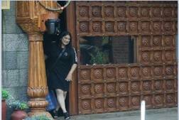 बिग बॉसच्या घरातील हर्षदाच्या एन्ट्रीला भरभरुन प्रतिसाद