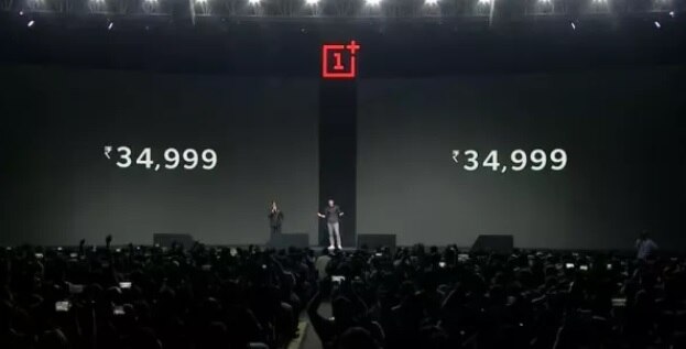 OnePlus 6 स्मार्टफोन भारतात लाँच, किंमत फक्त...