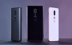 OnePlus 6 स्मार्टफोन भारतात लाँच, किंमत फक्त...
