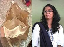 सात कप्प्यांची कापडी पिशवी, पुण्याच्या महिलेची \'डोकॅलिटी\'
