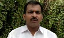 खंडणीप्रकरणी मनसे जिल्हाध्यक्षाविरोधात गुन्हा दाखल