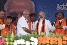 भाजपच्या या खेळीने जेडीएस-काँग्रेसचं सत्तेचं स्वप्न भंगणार?