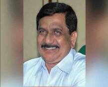 कर्नाटक: सुप्रीम कोर्टात काँग्रेसचीच कोंडी, के जी बोपय्या हंगामी अध्यक्षपदी कायम