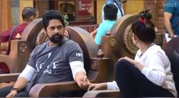 राजेश शृंगारपुरे 'मराठी बिग बॉस'च्या घरातून बाहेर