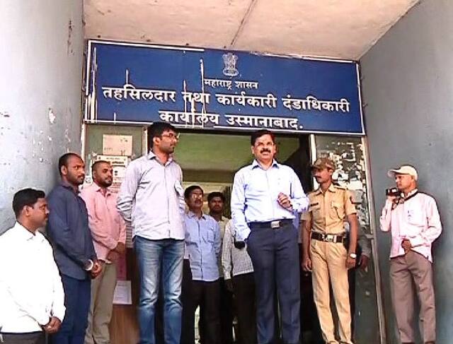 बीड-उस्मानाबाद-लातूरमध्ये एका मताची किंमत पाच लाख रुपये?