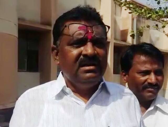 शंभर ते दीडशे मतांच्या फरकाने निवडून येणार : सुरेश धस