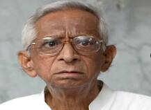 ज्येष्ठ अभिनेते-दिग्दर्शक हेमू अधिकारी यांचं निधन