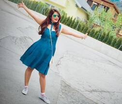 बर्थ डे स्पेशल : मेघा धाडेबद्दलच्या रंजक गोष्टी