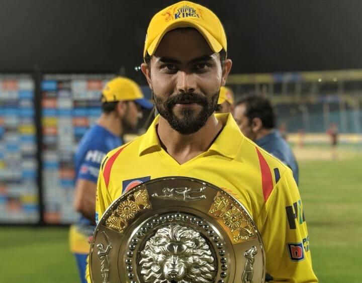 दरम्यान, रीवाबाचा पती रवींद्र जाडेजा सध्या आयपीएलमध्ये व्यस्त आहे. जाडेजाच्या चेन्नई सुपर किंग्जने प्लेऑफमध्ये धडक मारली आहे. सध्या जाडेजा मुंबईत आहे.