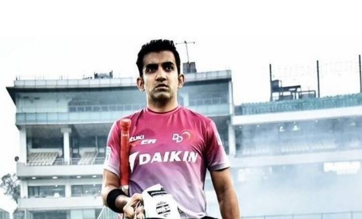 मात्र एबीपी न्यूजच्या वाह क्रिकेट या कार्यक्रमात गंभीरने पहिल्यांदाच आपली बाजू मांडली. आपण कधीही संघ निवडीसाठी नकार दिला नाही, असं तो म्हणाला.