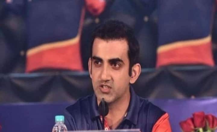 माझ्या नेतृत्त्वात दिल्लीला सलग पराभव स्वीकारावे लागले. त्यामुळे नैतिक जबाबदारी स्वीकारत मी राजीनामा दिला. मात्र खेळण्यासाठी कधीही नकार दिला नाही आणि हे संघ व्यवस्थापनासोबतच रिकी पाँटिंगलाही माहित आहे, असं गंभीरने सांगितलं.