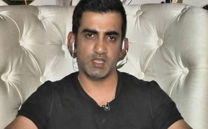 ‘संघ निवडीसाठी मी कधीही नकार दिला नाही. असं असतं तर मी कर्णधारपद सोडण्यासोबतच निवृत्तीचीही घोषणा केली असती. मात्र माझ्यात अजून बरंच क्रिकेट बाकी आहे’, असं गंभीरने सांगितलं.