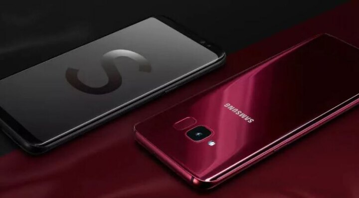 samsung galaxy s light luxury smartphone launched latest update सॅमसंगचा Galaxy S Light Luxury स्मार्टफोन लाँच