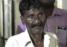 भाजी चांगली न झाल्याचा वाद, बापाकडून मुलाची हत्या