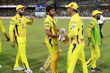 धोनीने सांगितलं होतं, चेंडू बघ आणि मग मार : शार्दूल ठाकूर