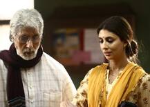 44 व्या वर्षी बिग बींच्या मुलीचं अभिनयात पदार्पण