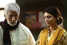 44 व्या वर्षी बिग बींच्या मुलीचं अभिनयात पदार्पण