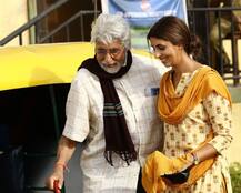 44 व्या वर्षी बिग बींच्या मुलीचं अभिनयात पदार्पण