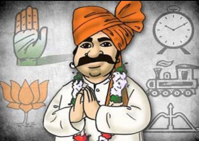 स्थानिक स्वराज्य संस्थांमधून निवडण्यात येणाऱ्या विधानपरिषदेच्या 6 पैकी 5 जागांचा निकाल आज जाहीर झाला. यामध्ये शिवसेने 2, भाजपने 2 आणि राष्ट्रवादी काँग्रेसने एका जागेवर बाजी मारली आहे.