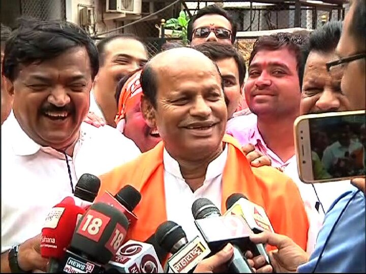 Maharashtra legislative council election 2018, nashik Vidhan Parishad election result, shivsenas शिवसेनेच्या विजयाला भुजबळांची मदत: नरेंद्र दराडे