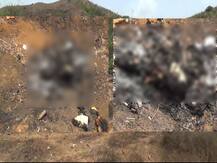 विरारमध्ये दोन महिलांची एकाच पद्धतीने हत्या!