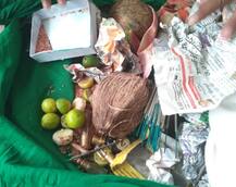 एक कोटीच्या पैशाच्या पावसाचं आमिष, नाशकात 5 जण अटकेत