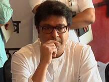 मोदी सरकारविरोधात पहिला गियर मीच टाकला : राज ठाकरे