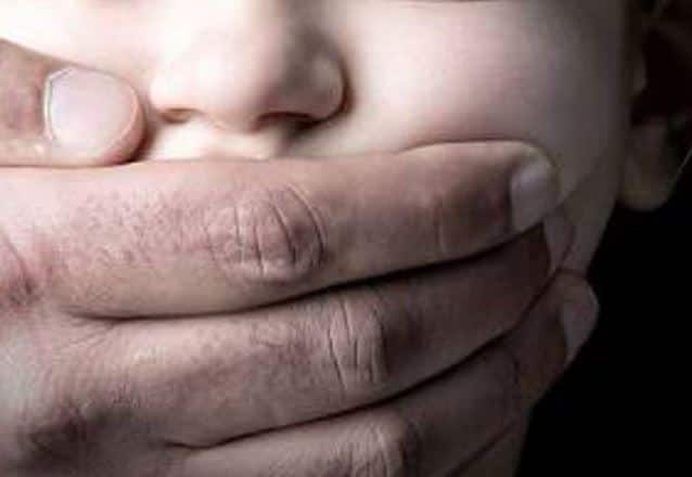 Pune minor girl kidnapping case transferred to crime branch पुण्यातील अल्पवयीन मुलीच्या अपहरणाचा तपास क्राईम ब्रान्चकडे!