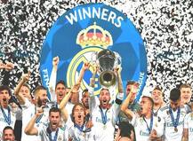 चॅम्पियन्स लीगमध्ये रिअल मॅड्रिडकडून लिव्हरपूलचा धुव्वा