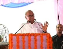 ...तर कोकणी माणूस ऐकत नाही : शरद पवार