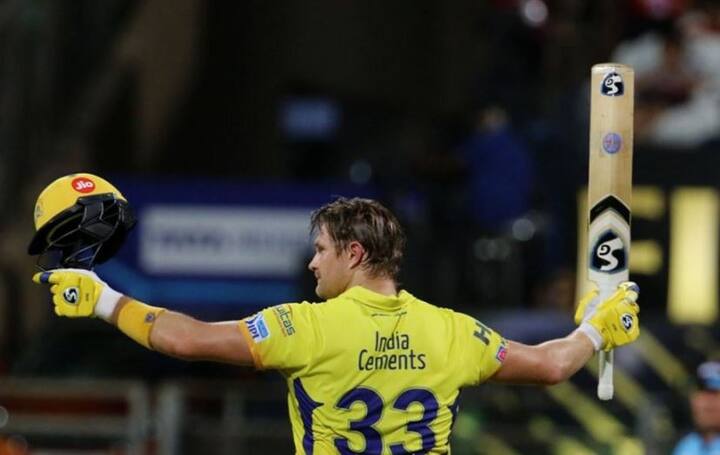 शतकी खेळी करणारा सलामीचा शेन वॉटसन चेन्नईच्या फायनलमधल्या यशाचा प्रमुख शिल्पकार ठरला. त्याने 57 चेंडूंत आठ षटकार आणि 11 चौकारांच्या मदतीने 117 धावांची नाबाद खेळी केली. आयपीएलच्या फायनलमध्ये शतक झळकावणारा तो दुसरा फलंदाज ठरला.