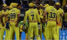 धोनी-वॉटसन 37 वर्ष, ब्राव्हो 34, रायुडू 33 वर्ष, चेन्नईची \'यंग\' टीम