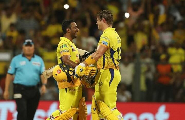 अंबाती रायुडू 32 वर्ष 9 महिने (33 वर्ष)