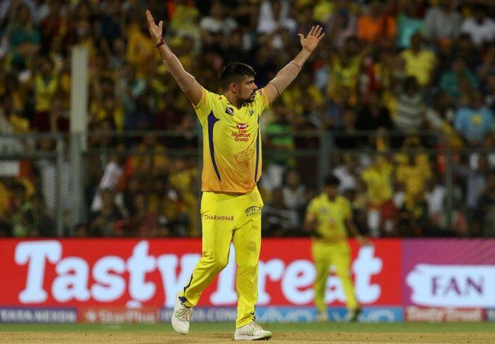 कर्ण शर्मा 30 वर्ष 7 महिने (31 वर्ष)