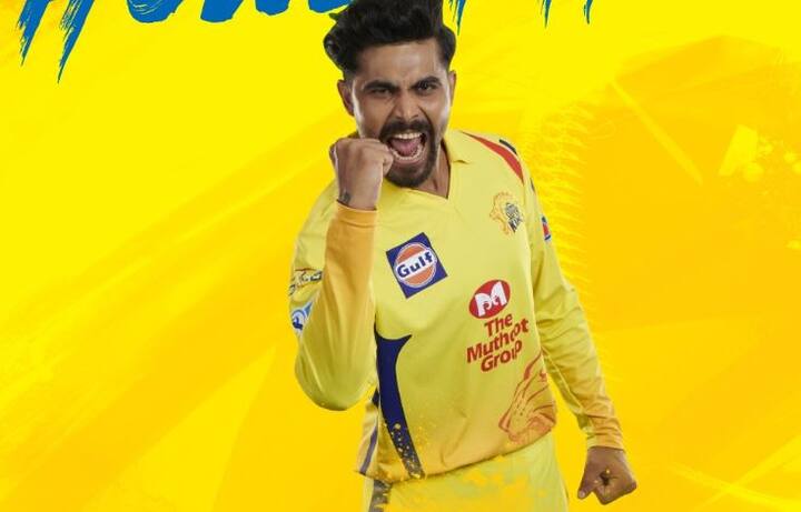 रवींद्र जाडेजा 29 वर्ष 6 महिने