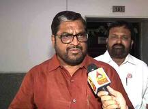 शेतकरी प्रश्नांवर संसदेचं विशेष अधिवेशन बोलवा : राजू शेट्टी