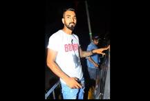 केएल राहुलचं या बॉलिवूड अभिनेत्रीसोबत डेटिंग?