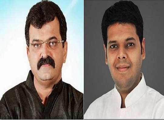 Konkan Graduate Constituency election 2018: we will take support from hitendra thakur against niranjan davkhare: Jitendra Awhad हितेंद्र ठाकूरांचा पाठिंबा घेऊ, गद्दारांना धडा शिकवू: राष्ट्रवादी