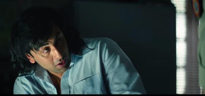 Sanju  Official Trailer release, Ranbir Kapoor, Rajkumar Hirani, Releasing on 29th June VIDEO: संजू सिनेमाचा जबरदस्त ट्रेलर रिलीज