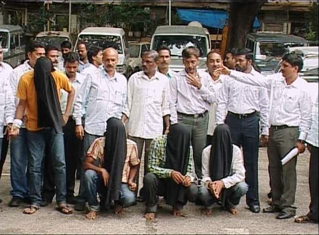 छोटा राजन टोळीचा गुंड फरीद तनाशाच्या मारेकऱ्यांना जन्मठेप