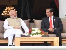 मोदीजी, माझ्या नातवाचं नावही श्रीनरेंद्र : इंडोनेशियन राष्ट्राध्यक्ष