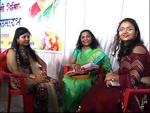 तीन बहिणी, तिघीही डॉक्टर, दहावी-बारावीच्या विद्यार्थ्यांसाठी प्रेरणादायी कहाणी