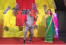 गोविंदासारखा डान्स करणाऱ्या काकांचा पत्ता लागला!