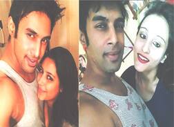 दिवंगत अभिनेत्री प्रत्युषा बॅनर्जीचा एक्स बॉयफ्रेंड बोहल्यावर