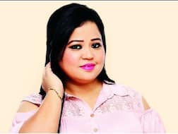 म्हणून आई मला गर्भातच मारणार होती : भारती सिंग