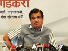 शेतकऱ्यांनो आंदोलन मागे घ्या : गडकरी