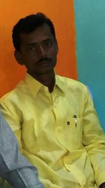 मुख्यमंत्र्यांच्या नावाने चिठ्ठी लिहून अडत व्यापाऱ्याची आत्महत्या