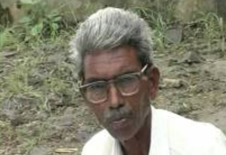 Dadaji khobragede who invented a high-yielding variety of paddy is no more धान संशोधक दादाजी खोब्रागडे यांचं दीर्घ आजाराने निधन