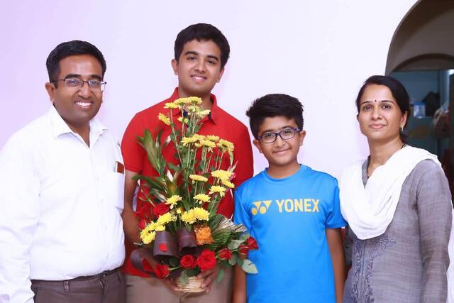 NEET Result 2018 : ‘NEET’चा निकाल जाहीर, नांदेडचा कृष्णा देशात सातवा